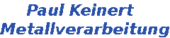 Logo Keinert Paul