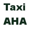 Logo Taxi AHA