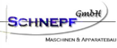 Logo Schnepf GmbH