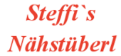 Logo Steffi`s Nähstüberl