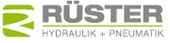 Logo Rüster Hydraulik GmbH