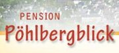 Logo Pension Pöhlbergblick