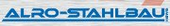 Logo ALRO-Stahlbau GmbH