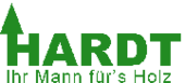 Logo Peter Hardt