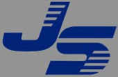 Logo JS- Blechbearbeitung