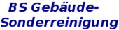 Logo BS Gebäude-Sonderreinigung