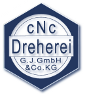 Logo Dreherei Günter Jakob GmbH & Co.KG