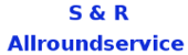 Logo S & R Allroundservice