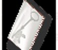 Logo Schlüsseldienst O.M. Appel