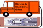 Logo Abfluss- und Kanalservice Ehlers