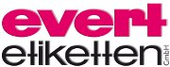Logo Evert Etiketten GmbH