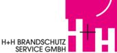 Logo H+H Brandschutz & Service GmbH