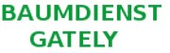 Logo BAUMDIENST GATELY