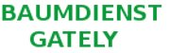 Logo BAUMDIENST GATELY