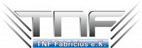 Logo TNF Fabricius e.K.