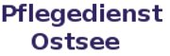 Logo Pflegedienst Ostsee