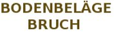 Logo Bodenbeläge Bruch