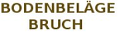 Logo Bodenbeläge Bruch