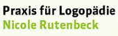 Logo Praxis für Logopädie & klinische Lerntherapie Nicole Rutenbeck