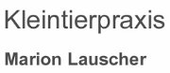 Logo Kleintierpraxis Marion Lauscher