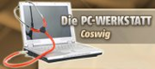 Logo Die PC-Werkstatt Martina Neugebauer