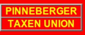 Logo Pinneberger Taxen Union