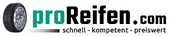 Logo proReifen.com GmbH