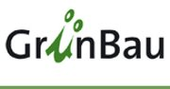 Logo GrünBau GmbH
