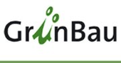 Logo GrünBau GmbH