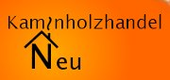 Logo Kaminholzhandel Neu