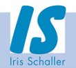 Logo Büro- und Kontierungsservice Iris Schaller