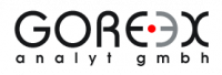 Logo GOREX Analyt GmbH