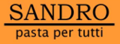 Logo Sandro Pasta per Tutti