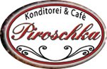 Logo Konditorei Piroschka