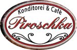 Logo Konditorei Piroschka