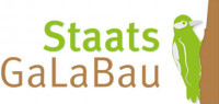 Logo Staats Galabau