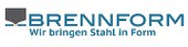 Logo Brennform GmbH