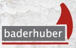 Logo Baderhuber Schreinerei