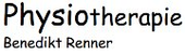 Logo Benedikt Renner Physiotherapie