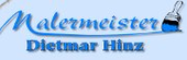 Logo Malermeisterfachbetrieb Hinz