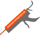 Logo Bub Elastische Verfugungen Inh.: Alexander Bub
