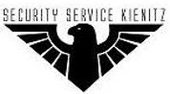 Logo Security Service Kienitz