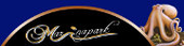Logo Restaurant Marinapark Goitzsche