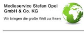 Logo PC Service Opel