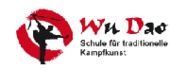 Logo WU DAO Schule für traditionelle Kampfkunst
