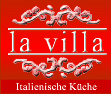 Logo Ristorante la Villa