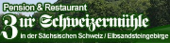 Logo Pension & Restaurant Zur Schweizermühle