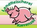 Logo Landfleischerei Karrenzin Müller und Dreffien GbR