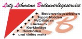 Logo Lutz Lehmann Bodenverlegeservice