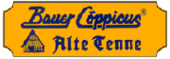 Logo Bauer Cöppicus Alte Tenne
